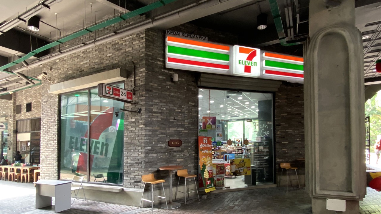 Photo of Outdoor in Petaling Jaya