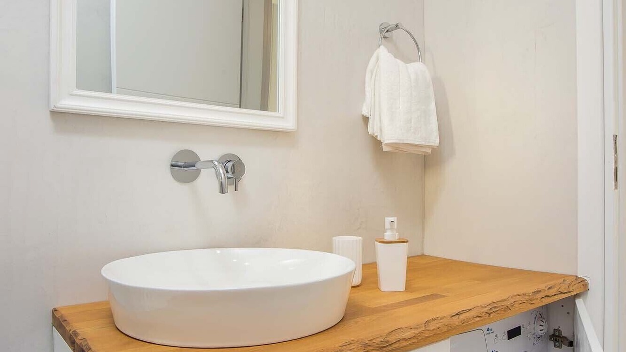 Photo of Bathroom in Kalathos