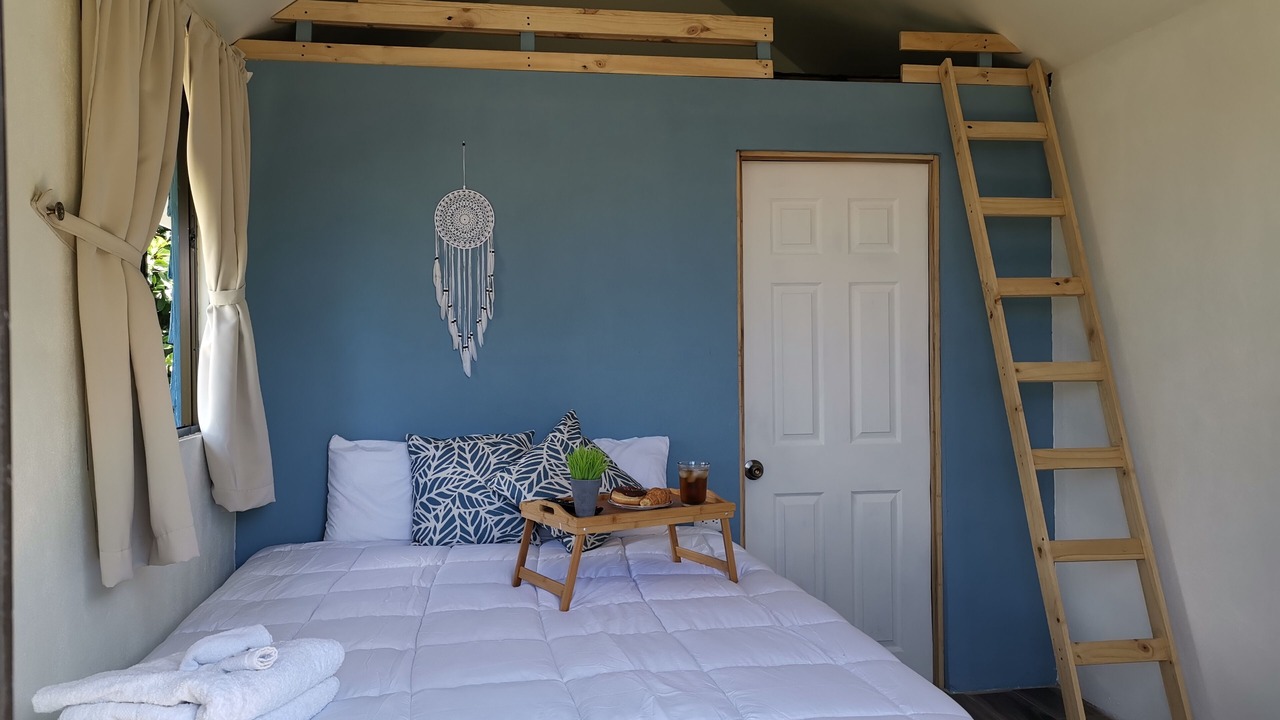 Photo of Bedroom in Poas Volcano National Park