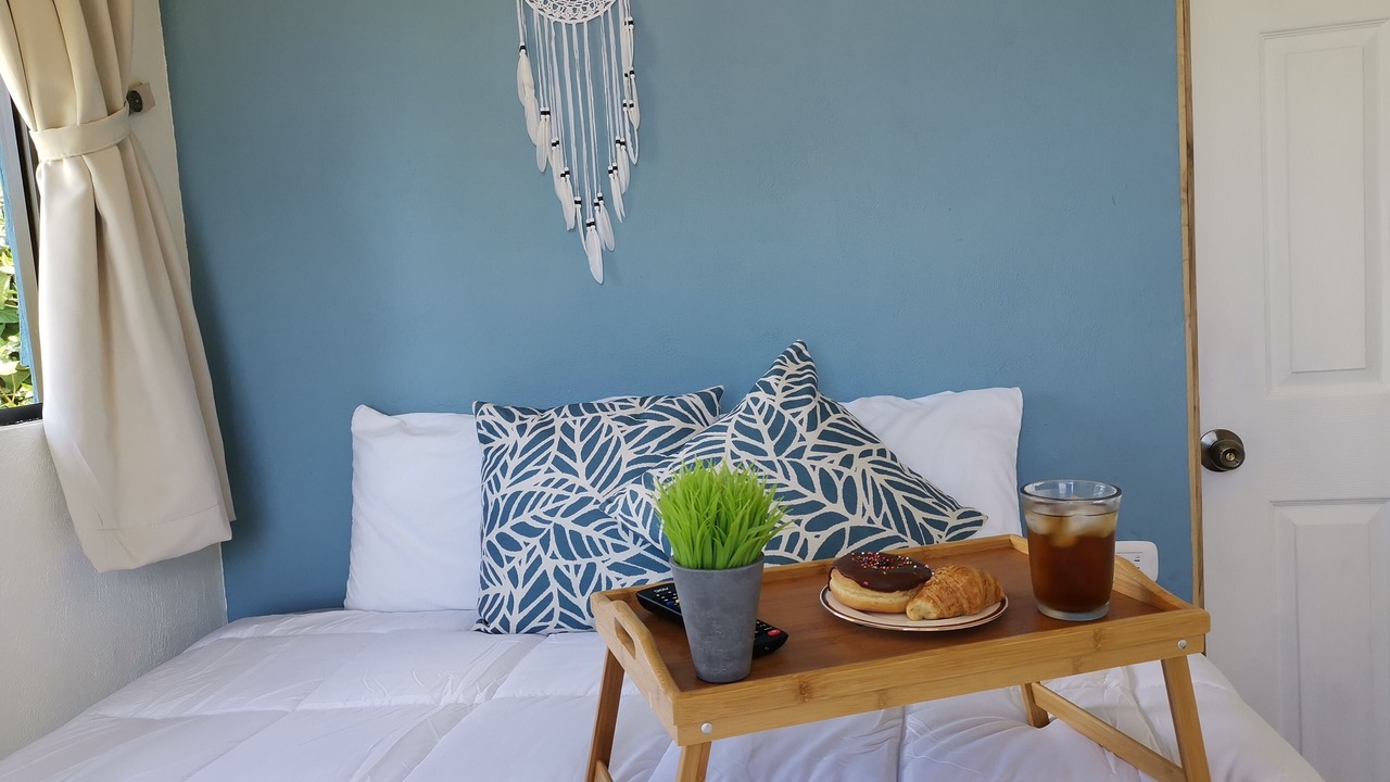 Photo of Bedroom in Poas Volcano National Park