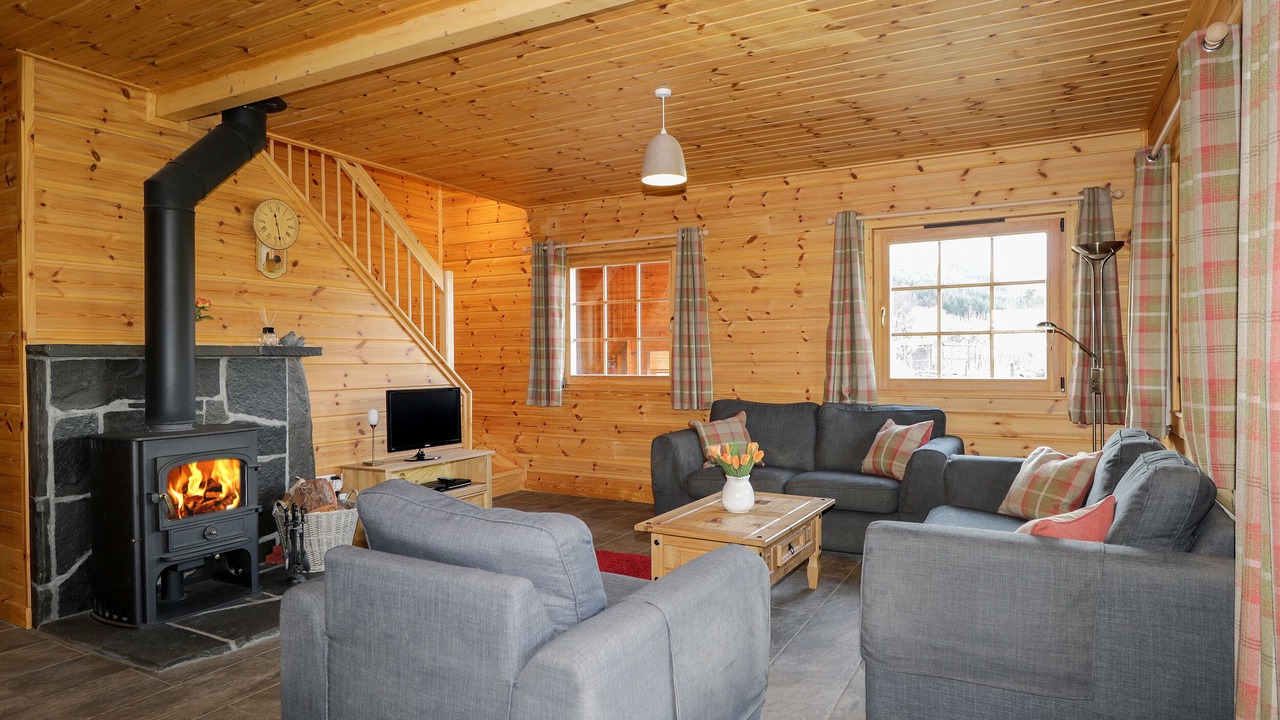 Photo of Livingroom in Balnain