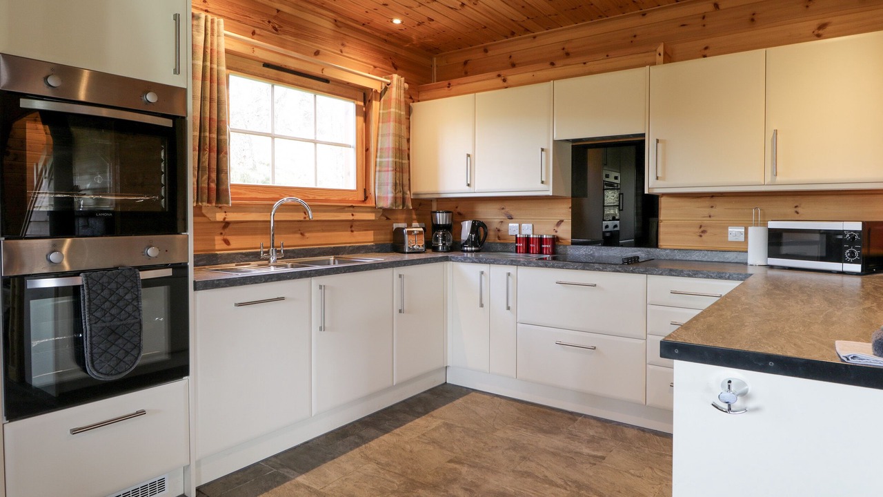 Photo of Kitchen in Balnain