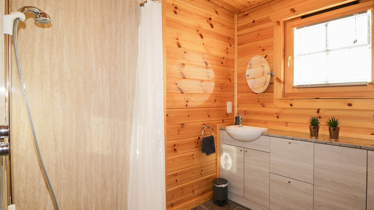 Photo of Bathroom in Balnain
