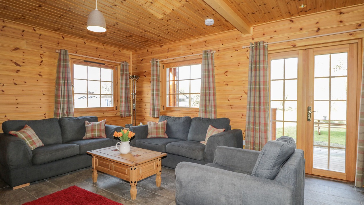 Photo of Livingroom in Balnain