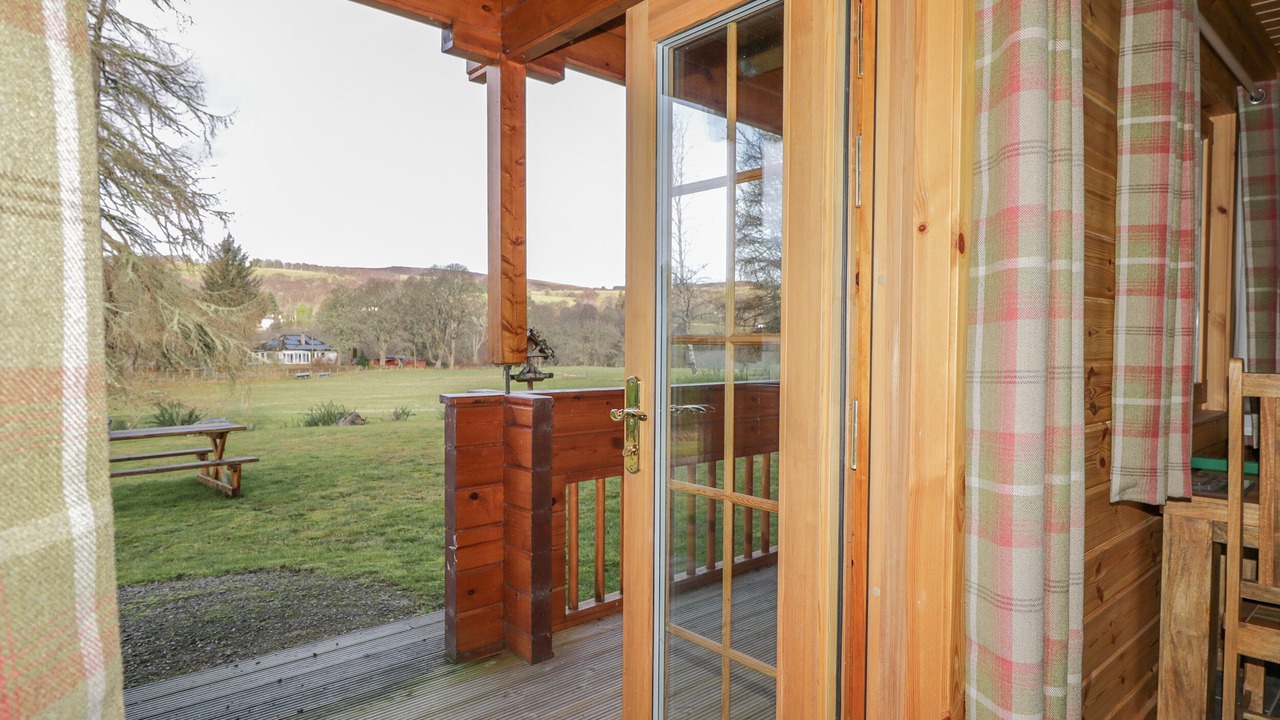 Photo of Patio Balcony in Balnain