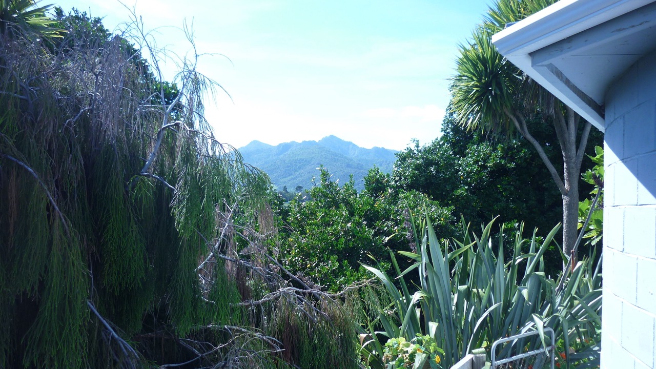 Photo of Outdoor in Tataraimaka