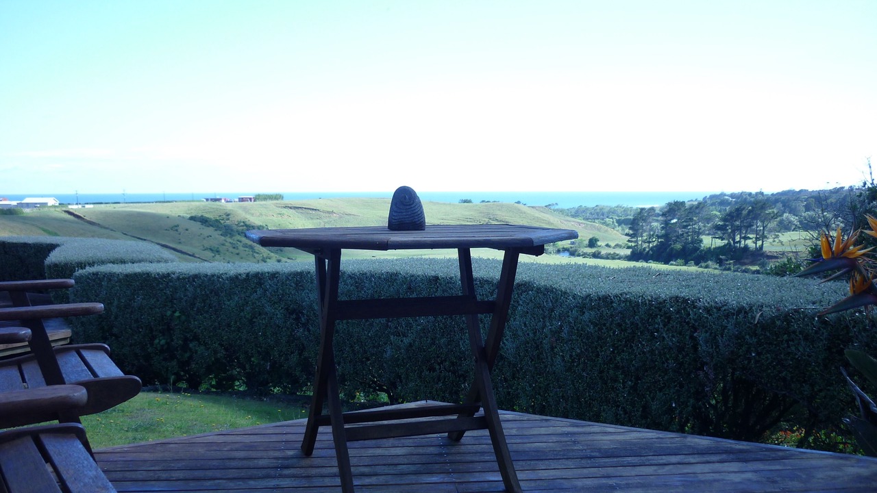 Photo of Outdoor in Tataraimaka