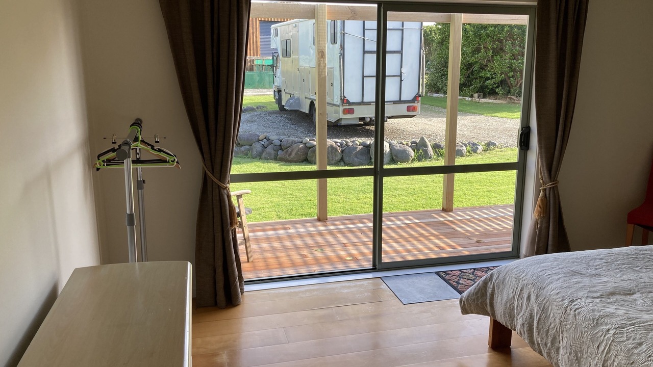 Photo of Bedroom in Tataraimaka