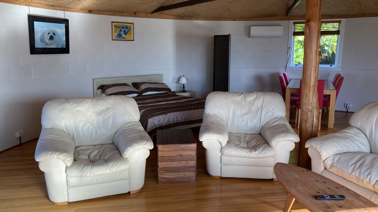 Photo of Bedroom in Tataraimaka