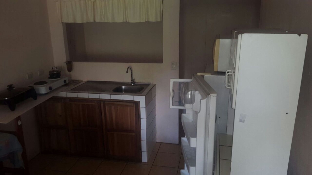 Photo of Kitchen in Turrialba