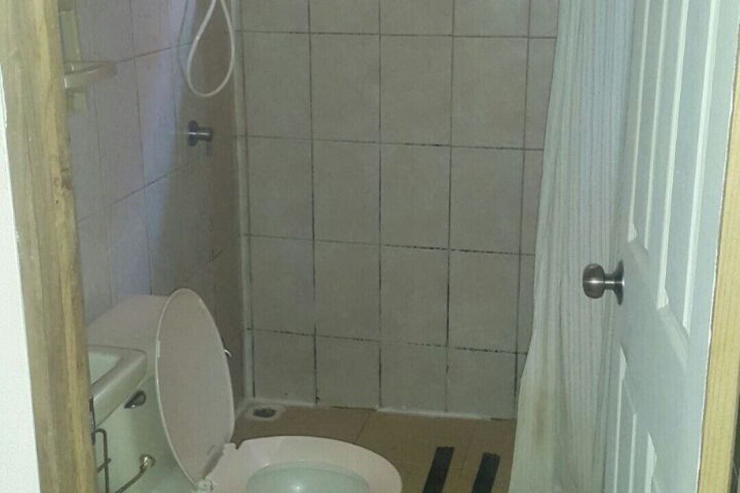 Photo of Bathroom in Turrialba
