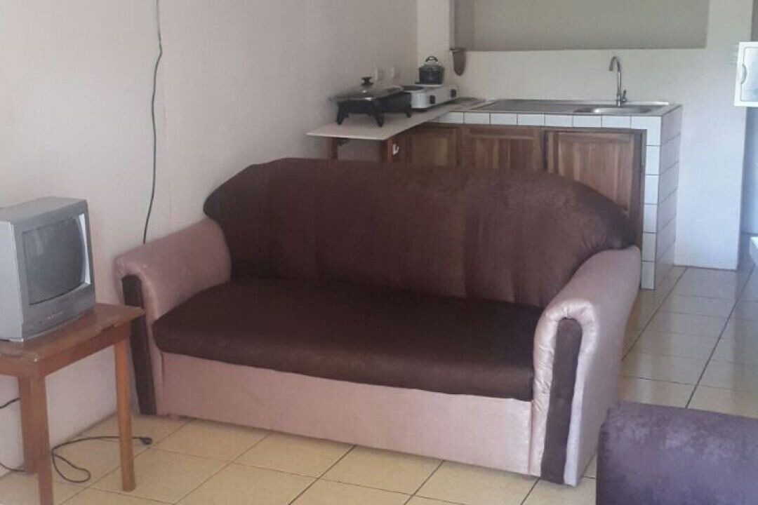 Photo of Livingroom in Turrialba