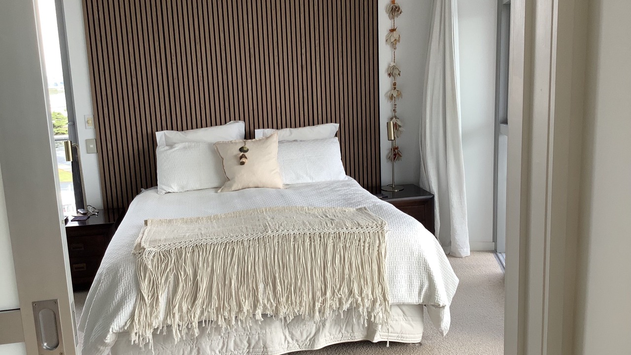 Photo of Bedroom in Ahuriri