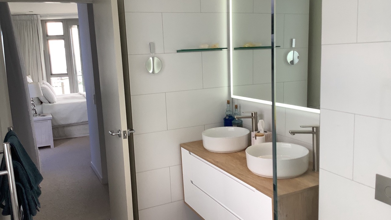 Photo of Bathroom in Ahuriri