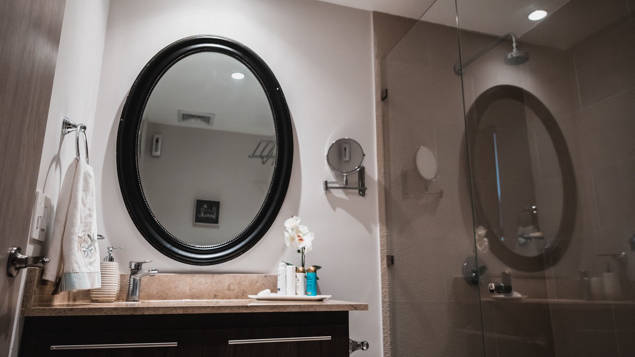 Photo of Bathroom in Barrio Santa Lucia