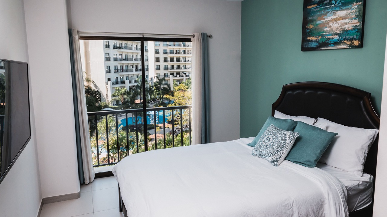 Photo of Bedroom in Barrio Santa Lucia