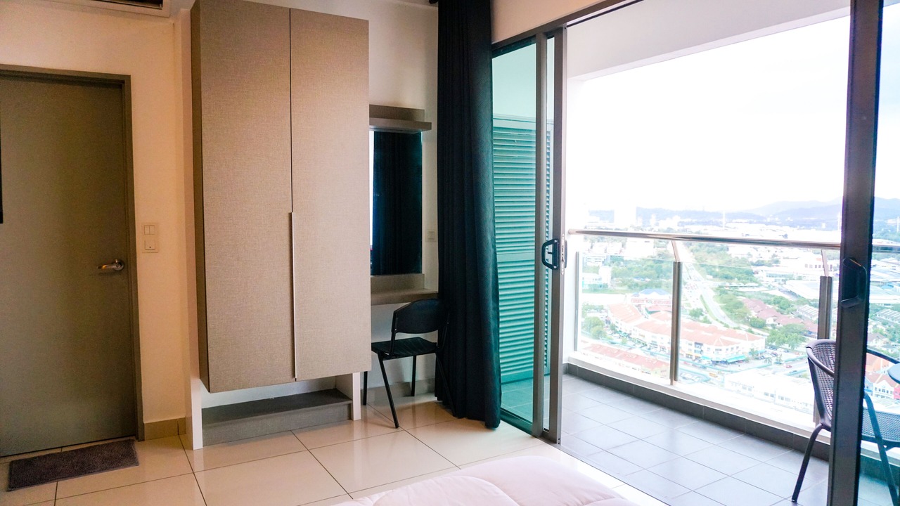 Photo of Bedroom in Bandar Baru Bangi