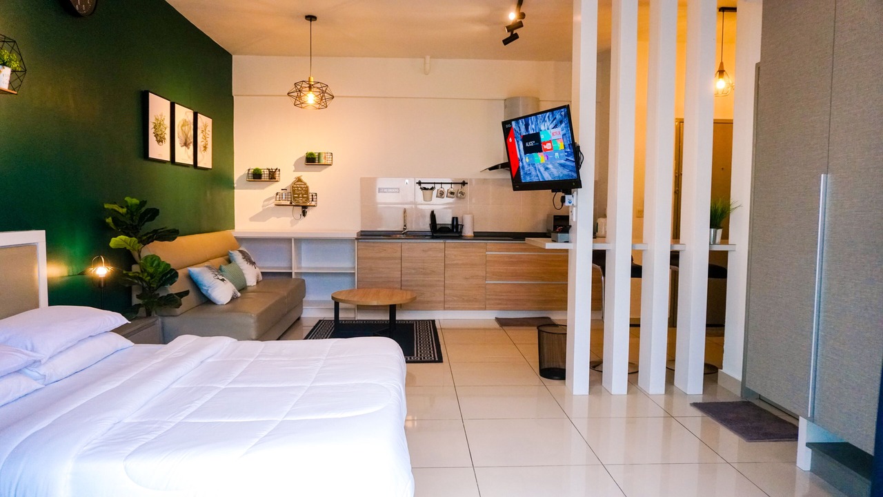 Photo of Bedroom in Bandar Baru Bangi