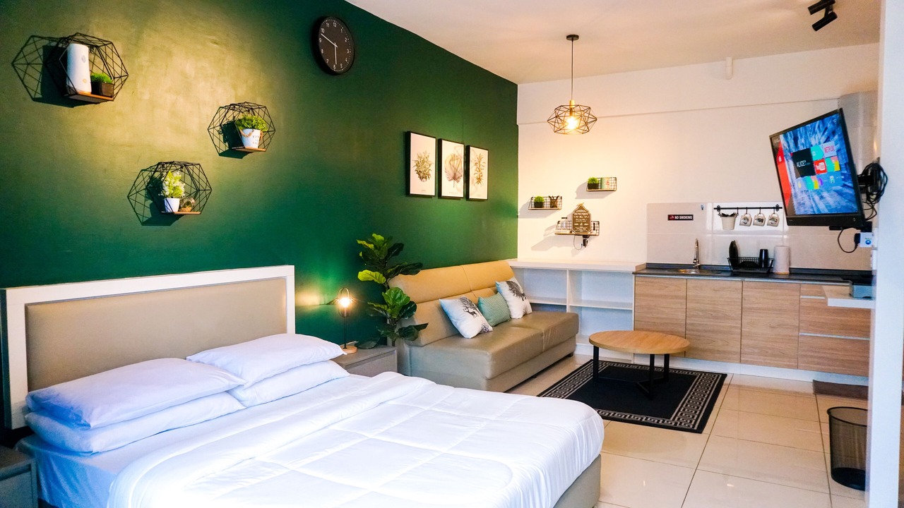 Photo of Bedroom in Bandar Baru Bangi