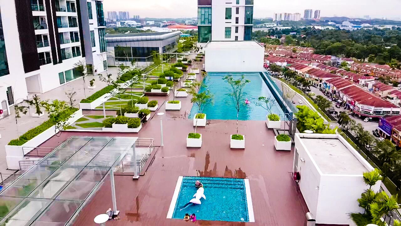 Photo of Outdoor in Bandar Baru Bangi