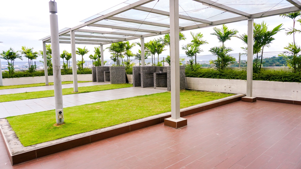 Photo of Outdoor in Bandar Baru Bangi
