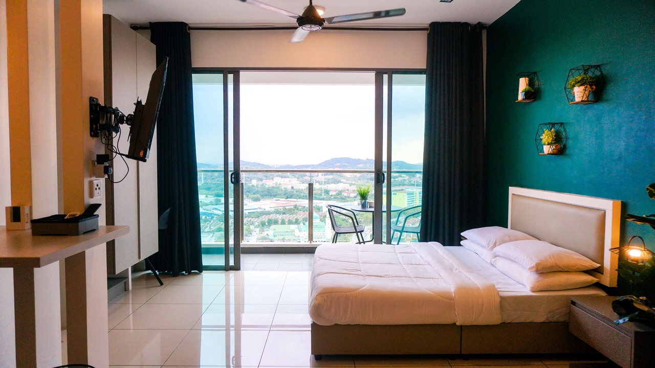 Photo of Bedroom in Bandar Baru Bangi