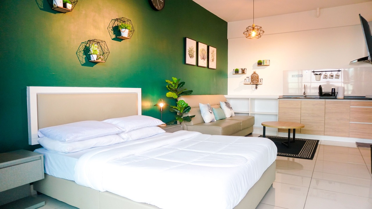 Photo of Bedroom in Bandar Baru Bangi