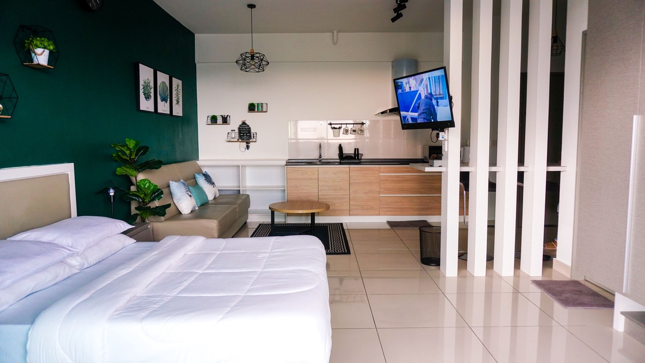 Photo of Bedroom in Bandar Baru Bangi
