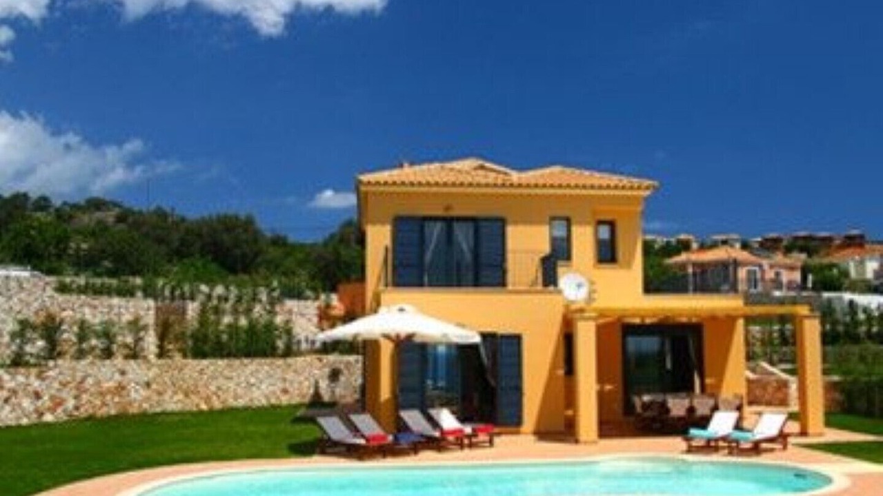 Photo of Outdoor in Skala