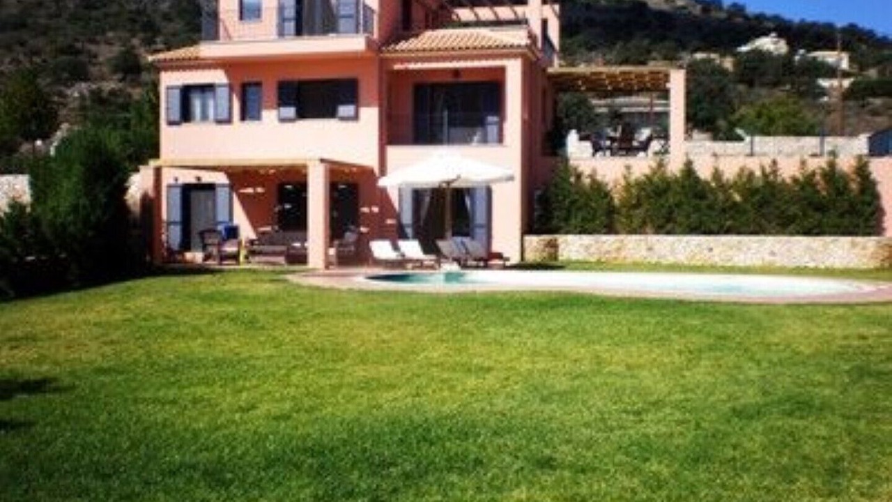 Photo of Outdoor in Skala