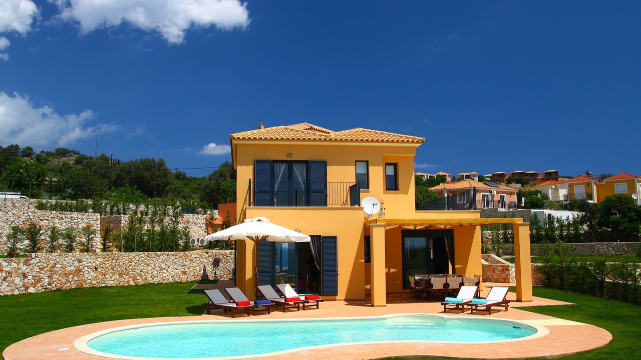 Photo of Outdoor in Skala