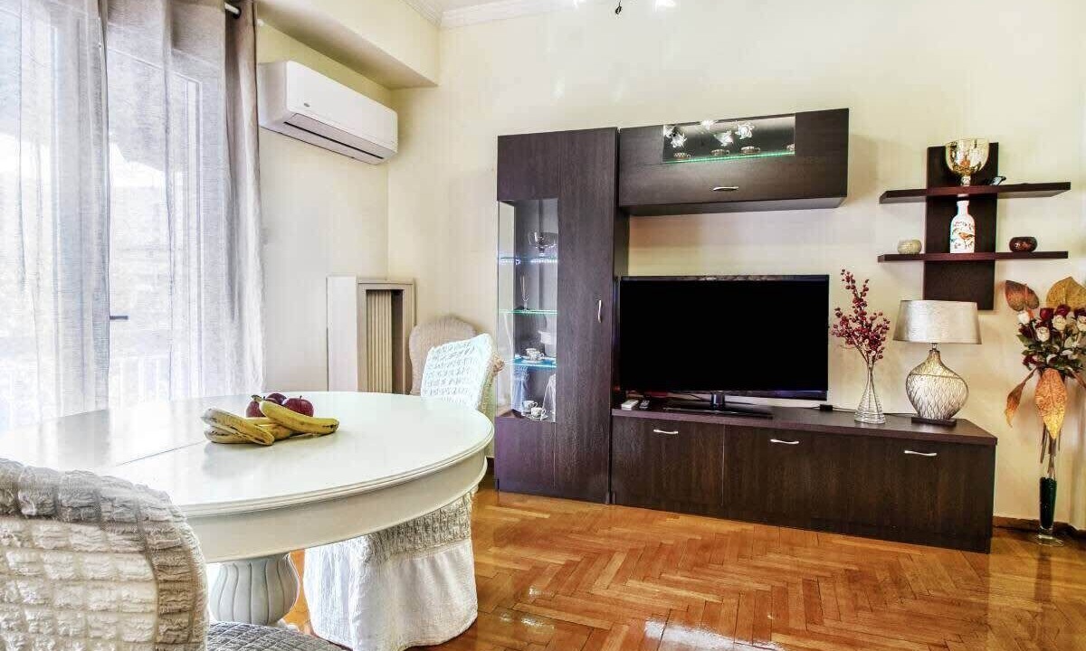 Photo of Bedroom in Athens City Centre