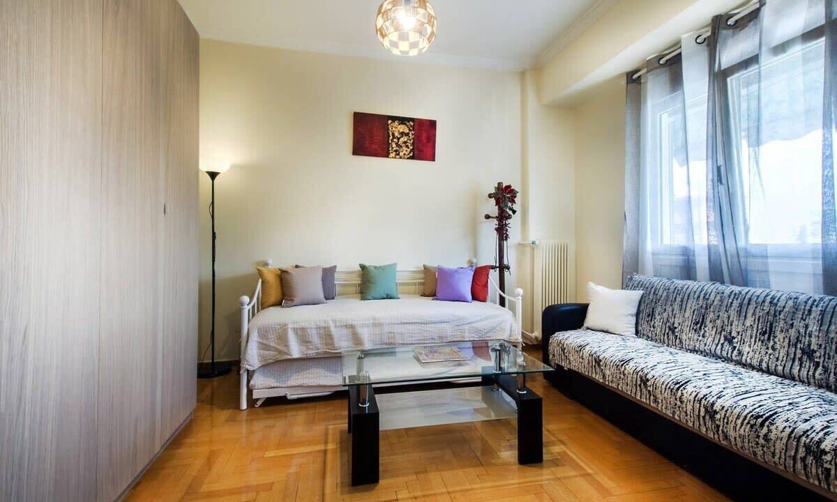 Photo of Bedroom in Athens City Centre