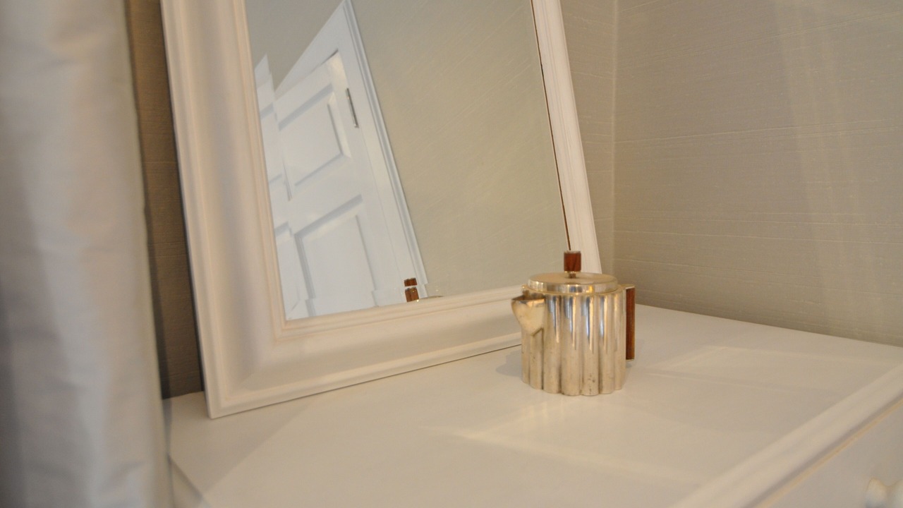 Photo of Bedroom in New Town
