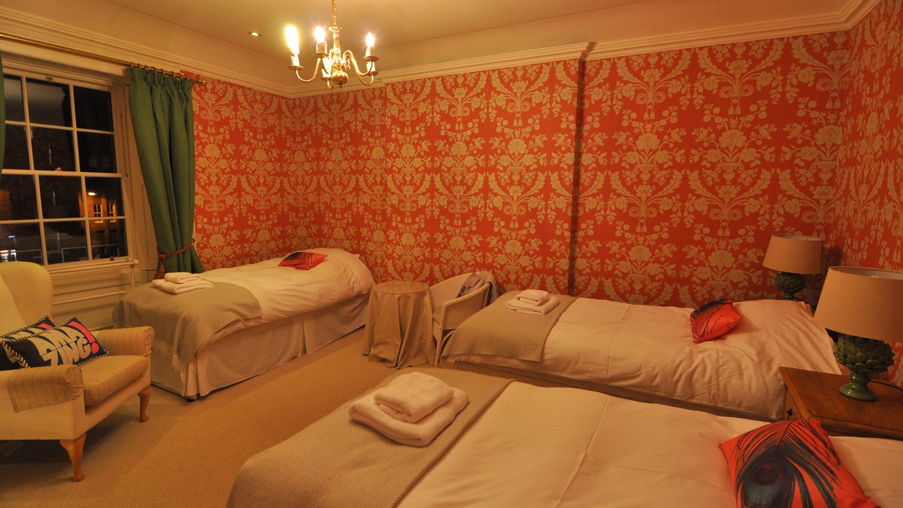 Photo of Bedroom in New Town