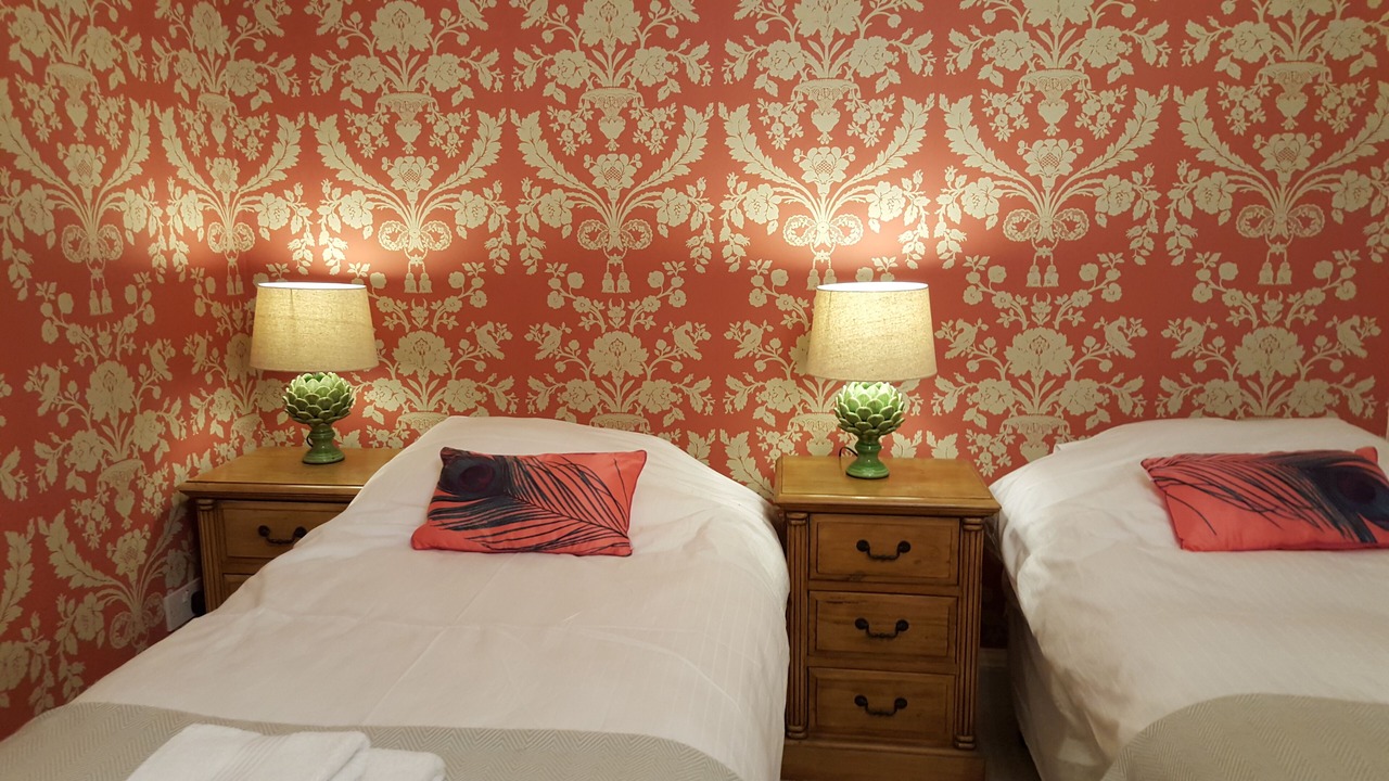 Photo of Bedroom in New Town