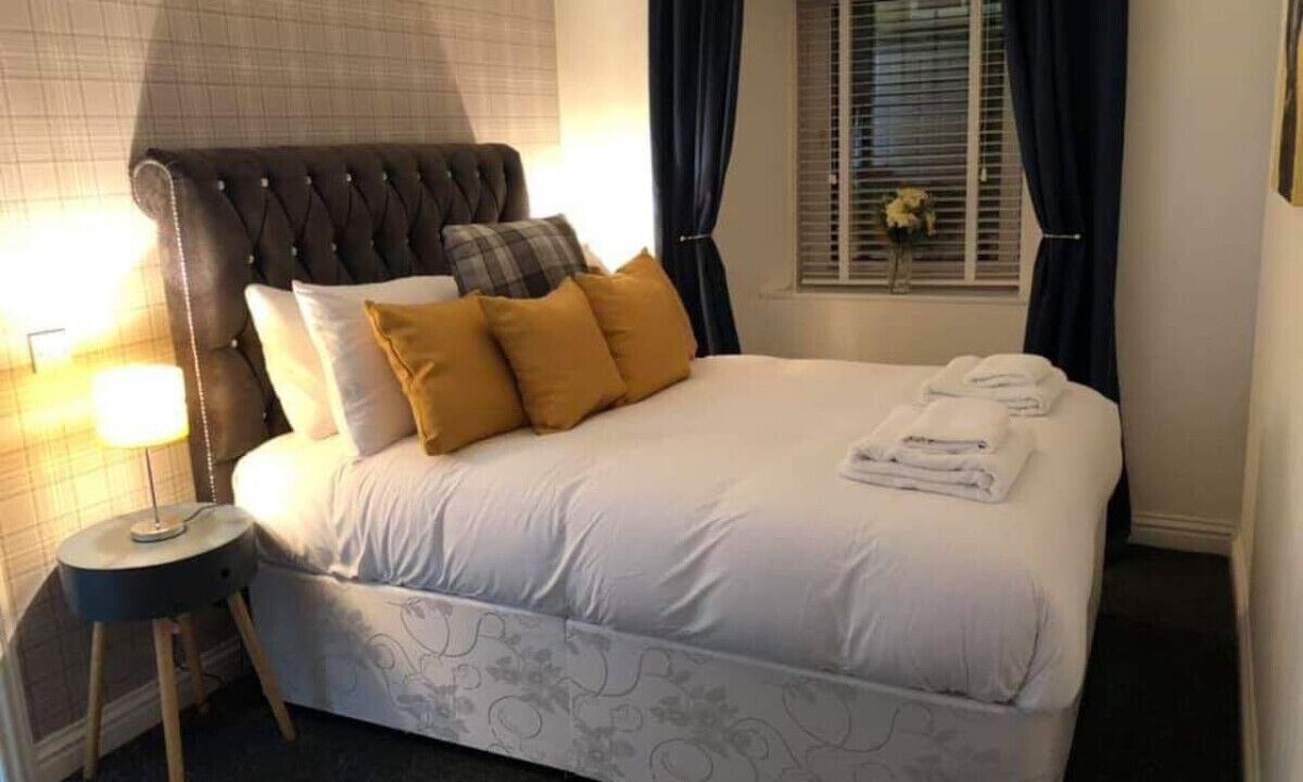 Photo of Bedroom in Ayr