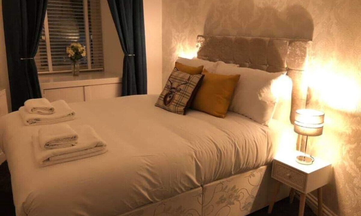 Photo of Bedroom in Ayr