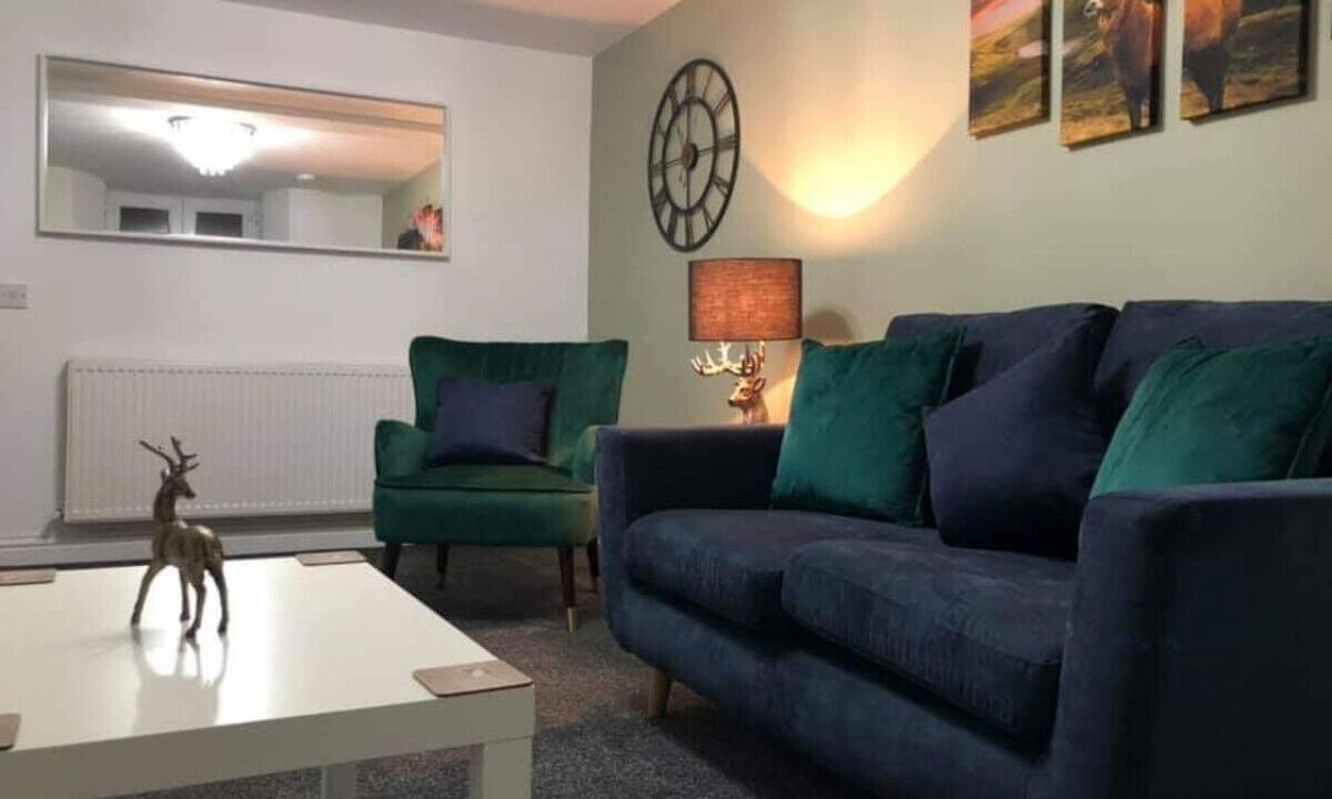 Photo of Livingroom in Ayr