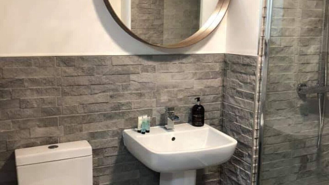 Photo of Bathroom in Ayr