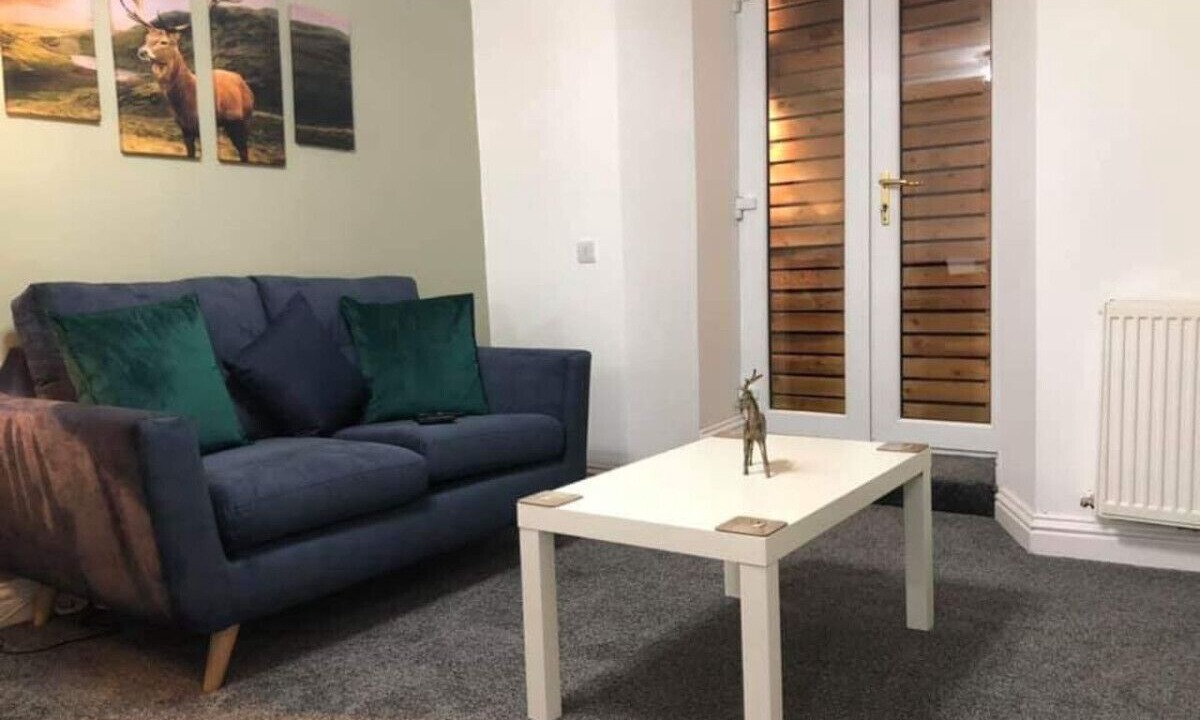 Photo of Livingroom in Ayr
