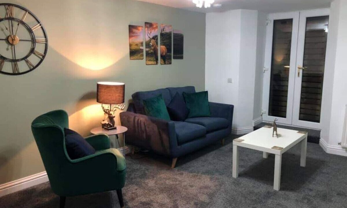 Photo of Livingroom in Ayr