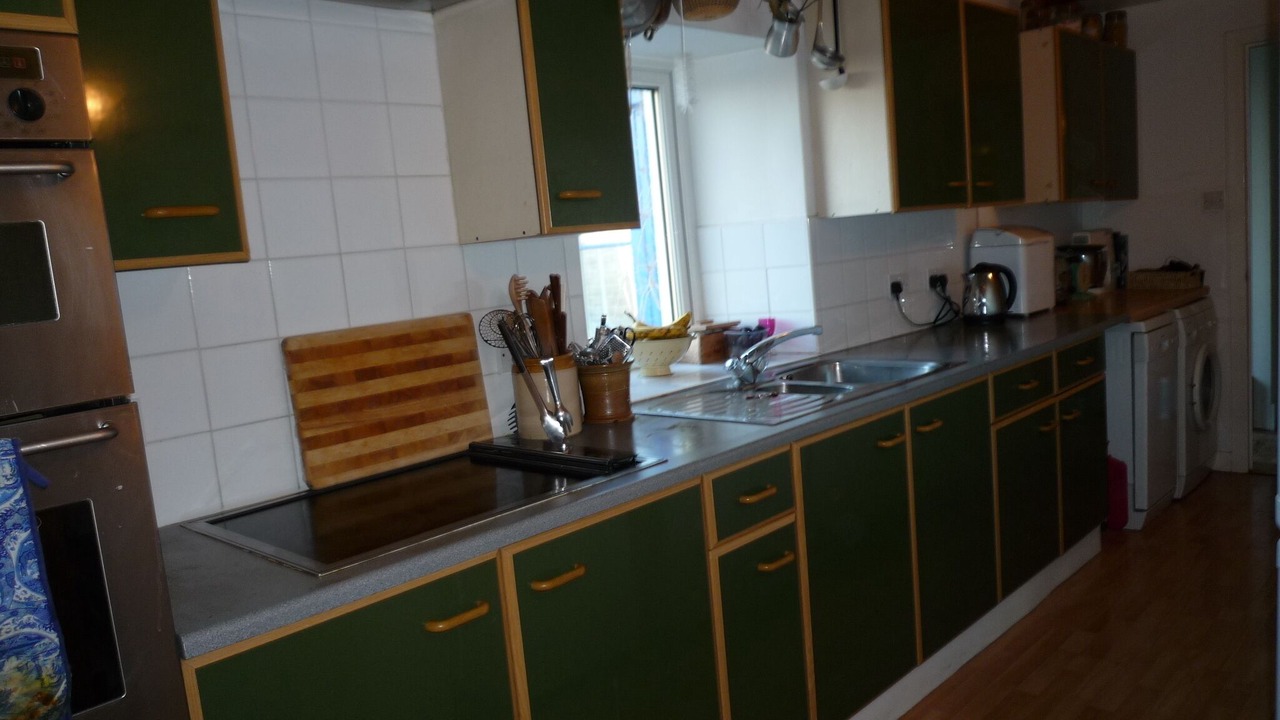 Photo of Kitchen in Aberdeen