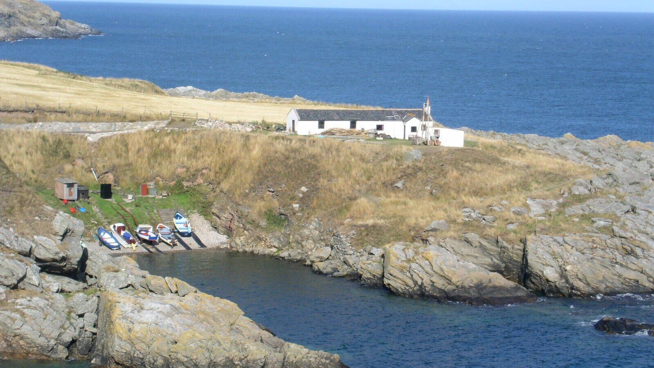 Photo of Outdoor in Aberdeen
