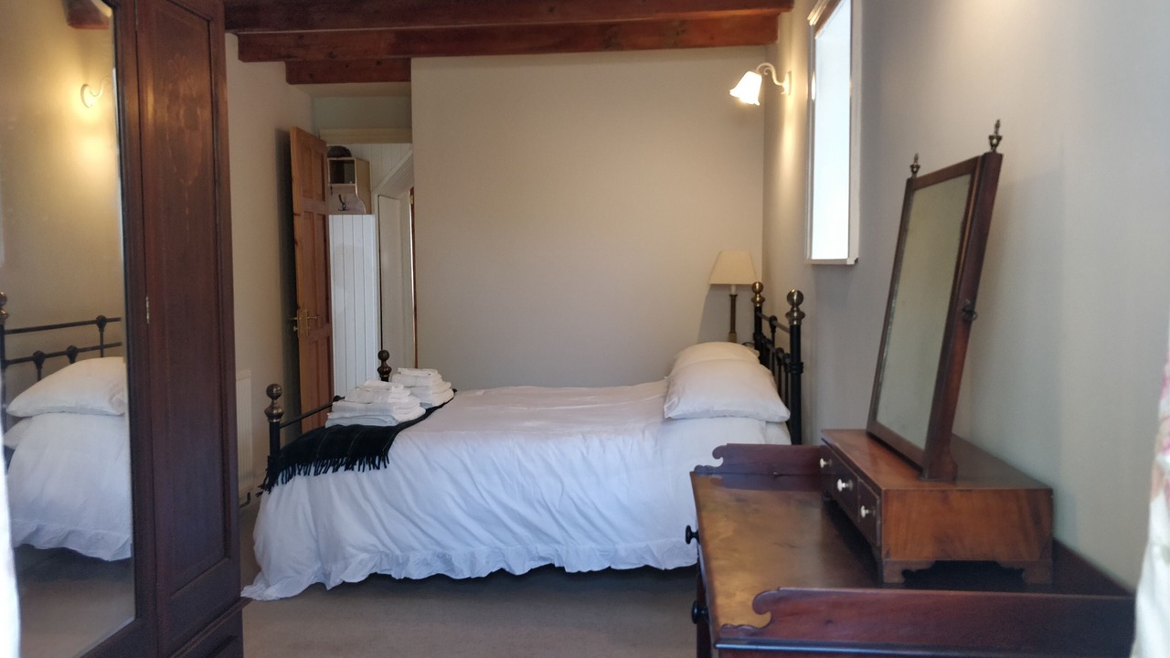 Photo of Bedroom in Aberdeen