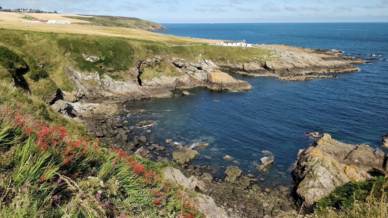 Photo of Outdoor in Aberdeen