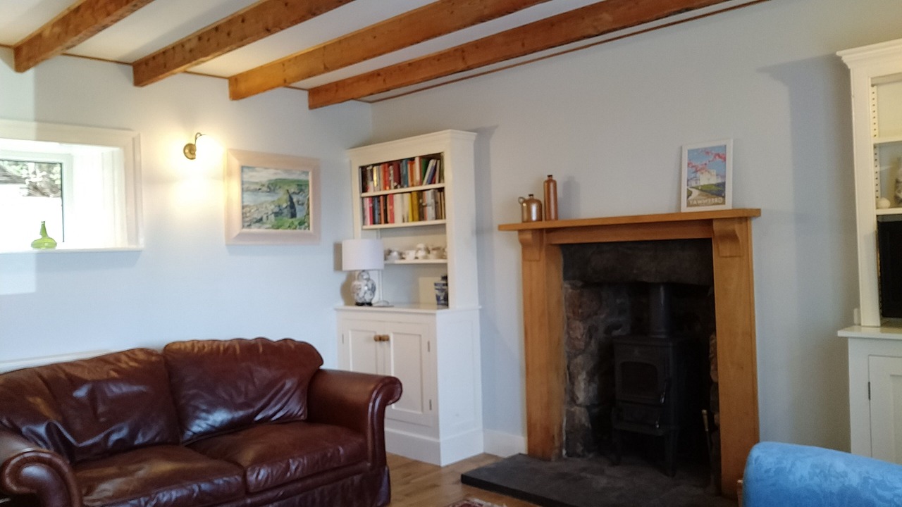 Photo of Livingroom in Aberdeen