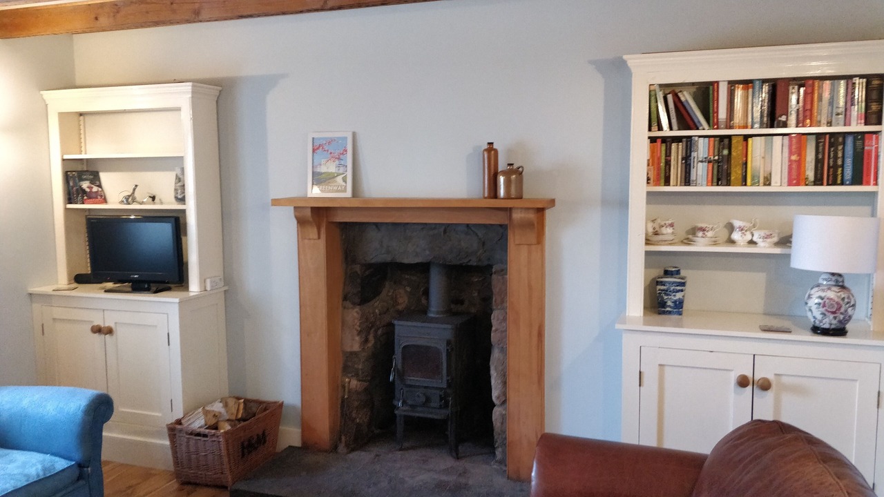 Photo of Bedroom in Aberdeen