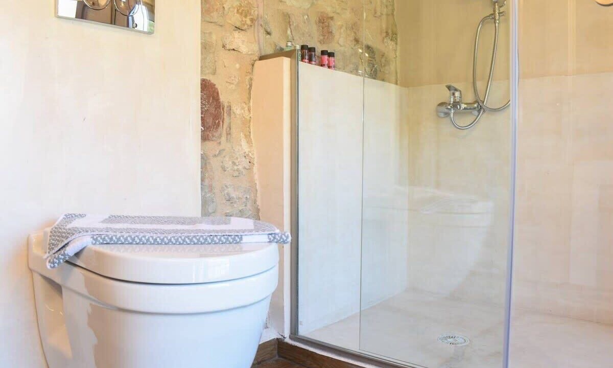 Photo of Bathroom in Dimitsana