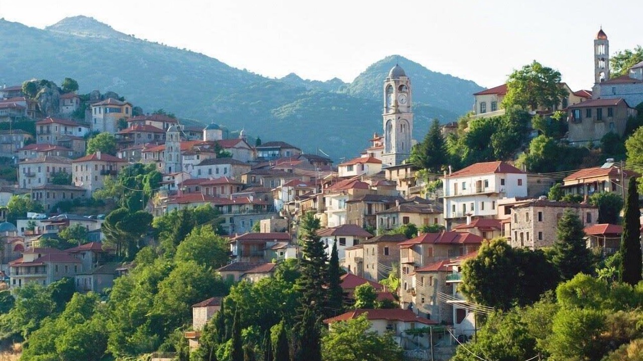 Photo of Others in Dimitsana